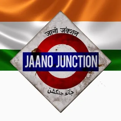 Jaano Junction