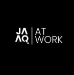 JAAQ At WORK logo