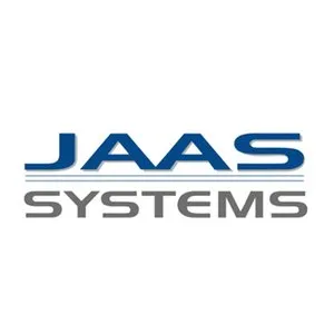 JAAS Systems logo