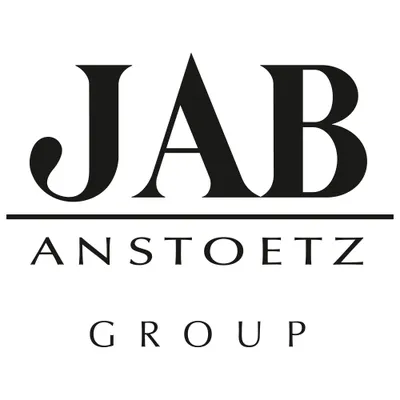 JAB Anstoetz logo