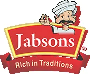 Jabsons Foods logo