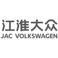 JAC Volkswagen logo
