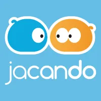 Jacando logo