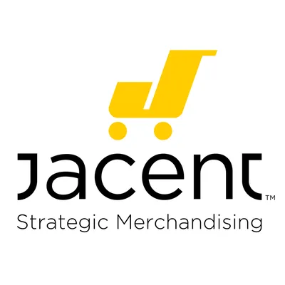 Jacent logo