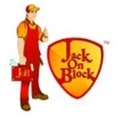 Jack On Block