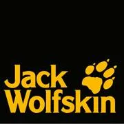 Jack Wolfskin logo