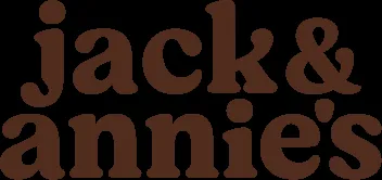 jack & annie’s logo