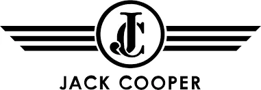 Jack Cooper logo