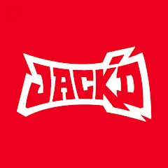 Jack'd logo