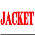 Jacket logo