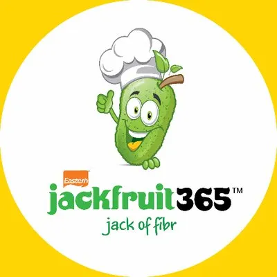 Jackfruit365 logo