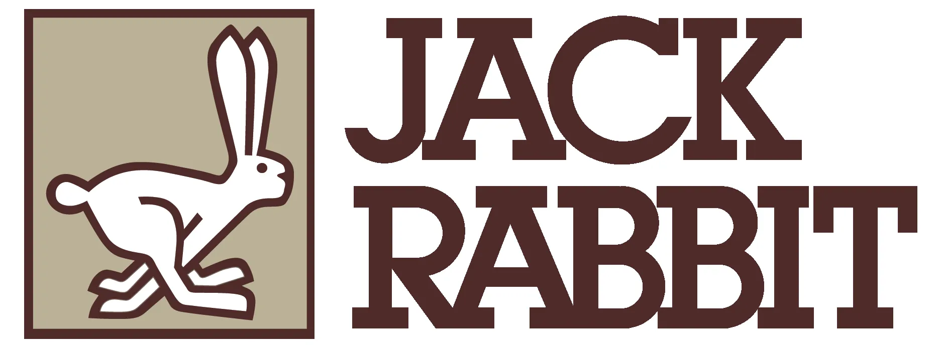 Jack Rabbit Equipment logo