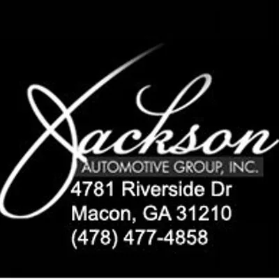 Jackson Automotive logo