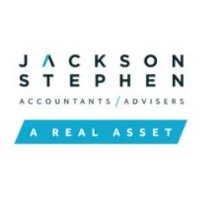 Jackson Stephen logo