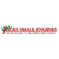 Jacks Small Engines logo