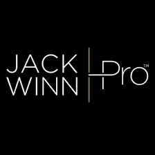 Jack Winn Pro logo