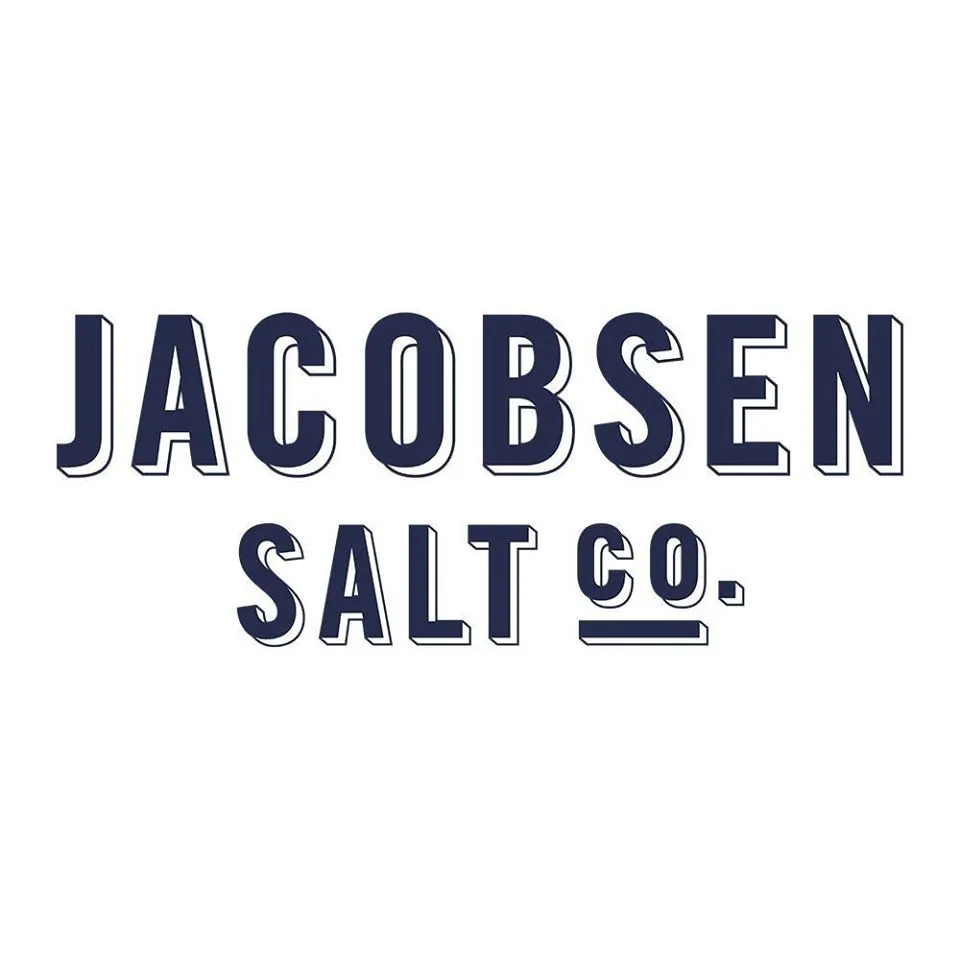 Jacobsen Salt logo