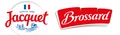 Jacquet Brossard logo