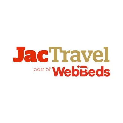 JacTravel logo