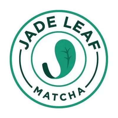 Jade Leaf Matcha logo