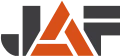 JAF Development logo