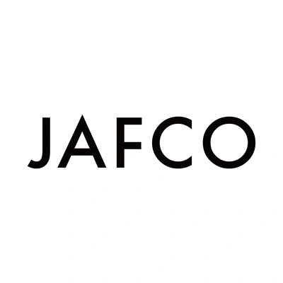 JAFCO logo
