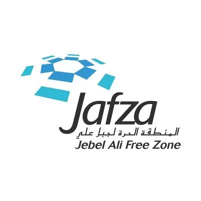 Jebel Ali Free Zone (Jafza) logo