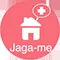 Jaga-Me logo