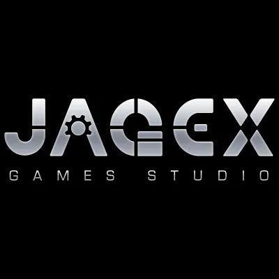 Jagex logo