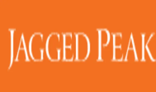Jagged Peak logo