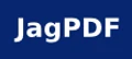 JagPDF logo