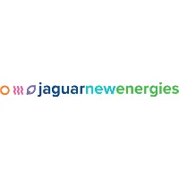 Jaguar New Energies logo