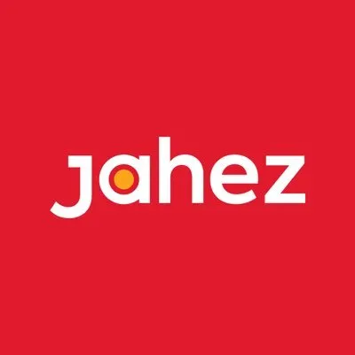 Jahez logo