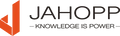 Jahopp logo