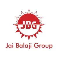 Jai Balaji Group logo