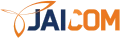 Jaicom logo
