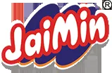 Jaimin Snacks logo