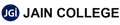 Jain College logo