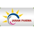 Jainam Pharma logo