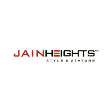 Jain Heights