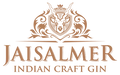 Jaisalmer Indian Craft Gin