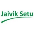 Jaivik Setu logo