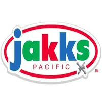 Jakks Pacific logo