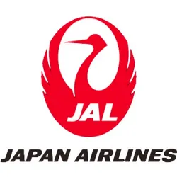 Japan Airlines logo