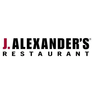 J. Alexander logo