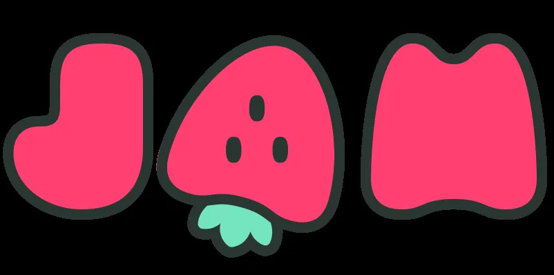 Jam logo