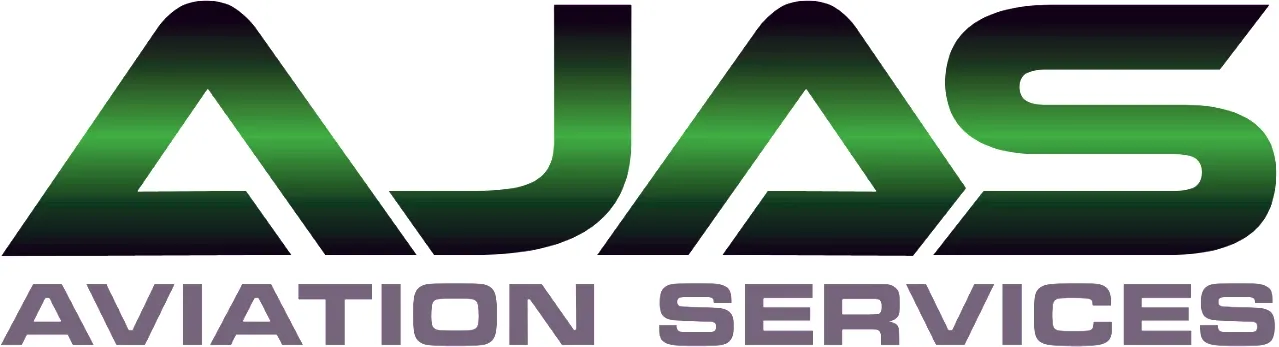 AJAS Aviation Services logo
