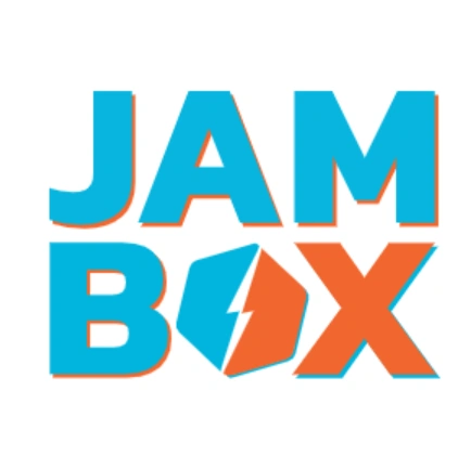 Jambox Games logo