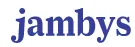 Jambys logo