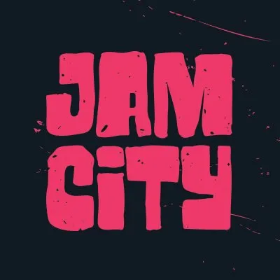 Jam City logo